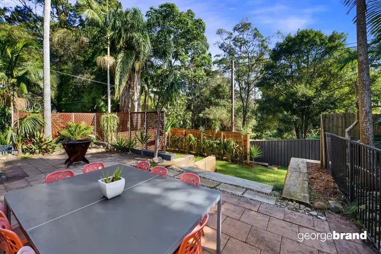 Fifth view of Homely house listing, 306 Avoca Drive, Avoca Beach NSW 2251
