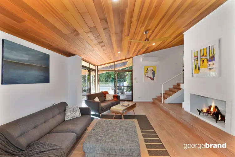 Sixth view of Homely house listing, 306 Avoca Drive, Avoca Beach NSW 2251