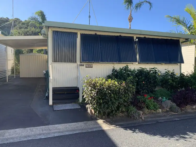 Main view of Homely house listing, Site D3/52 Wellington Drive, Nambucca Heads NSW 2448