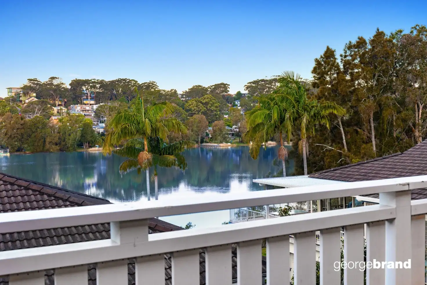 Main view of Homely house listing, 309b The Round Drive, Avoca Beach NSW 2251