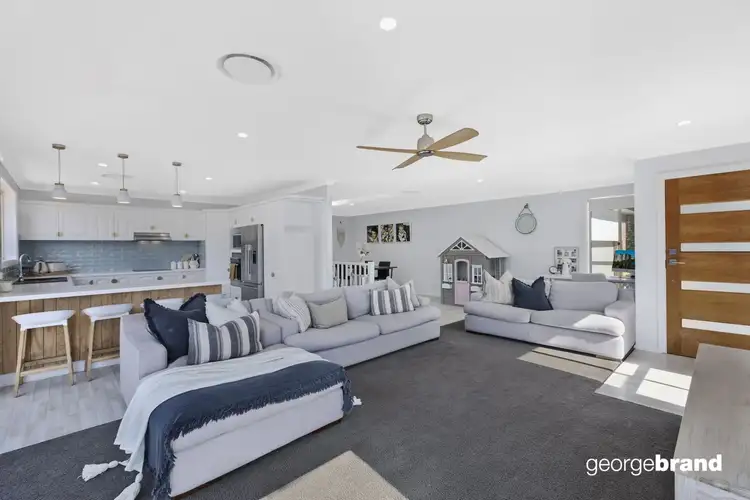 Second view of Homely house listing, 309b The Round Drive, Avoca Beach NSW 2251