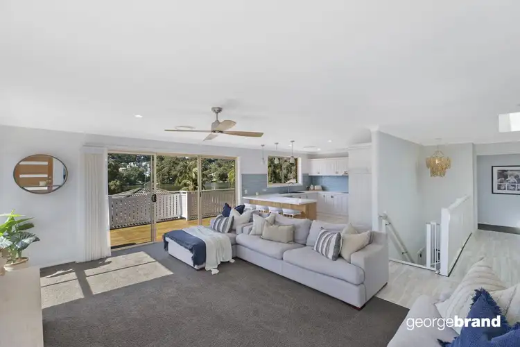 Third view of Homely house listing, 309b The Round Drive, Avoca Beach NSW 2251