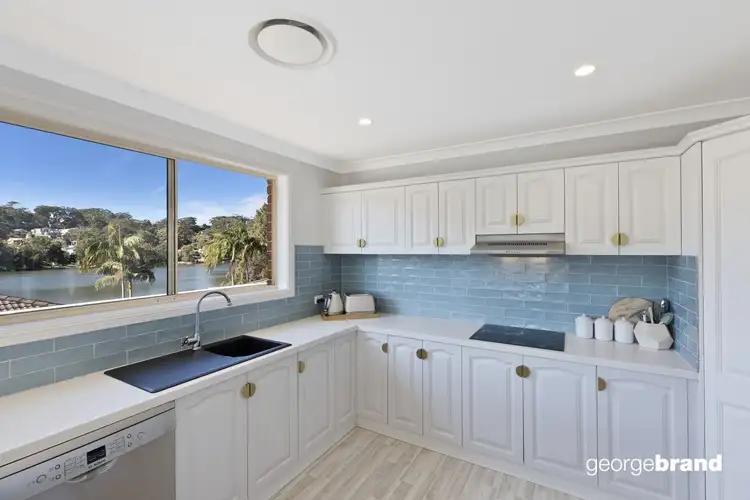 Fourth view of Homely house listing, 309b The Round Drive, Avoca Beach NSW 2251