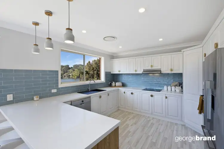 Fifth view of Homely house listing, 309b The Round Drive, Avoca Beach NSW 2251