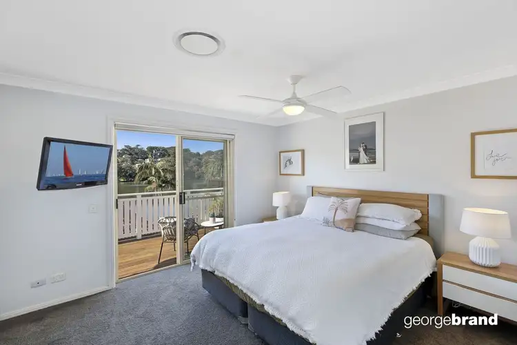 Sixth view of Homely house listing, 309b The Round Drive, Avoca Beach NSW 2251