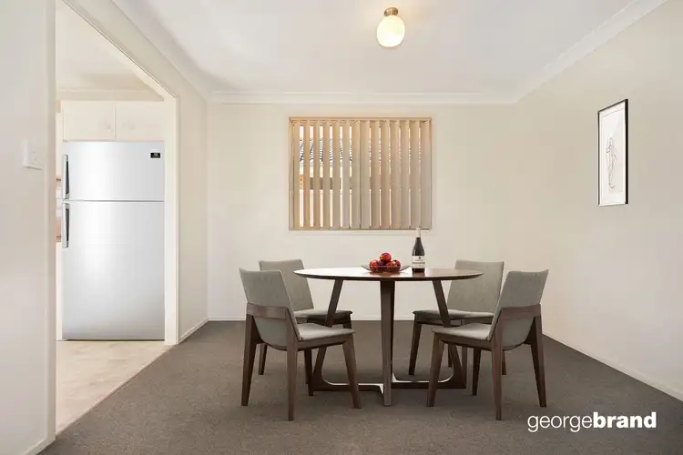 Fourth view of Homely semi-detached listing, 9a Milyerra Road, Kariong NSW 2250