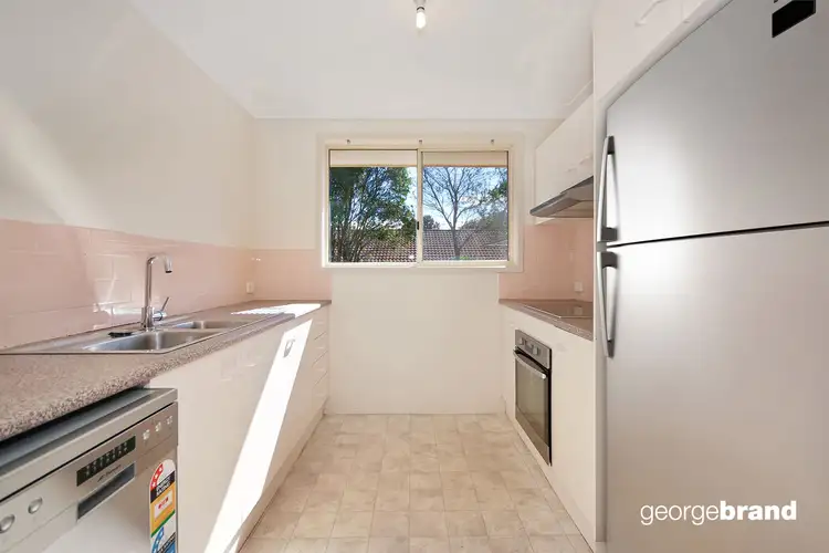 Fifth view of Homely semi-detached listing, 9a Milyerra Road, Kariong NSW 2250