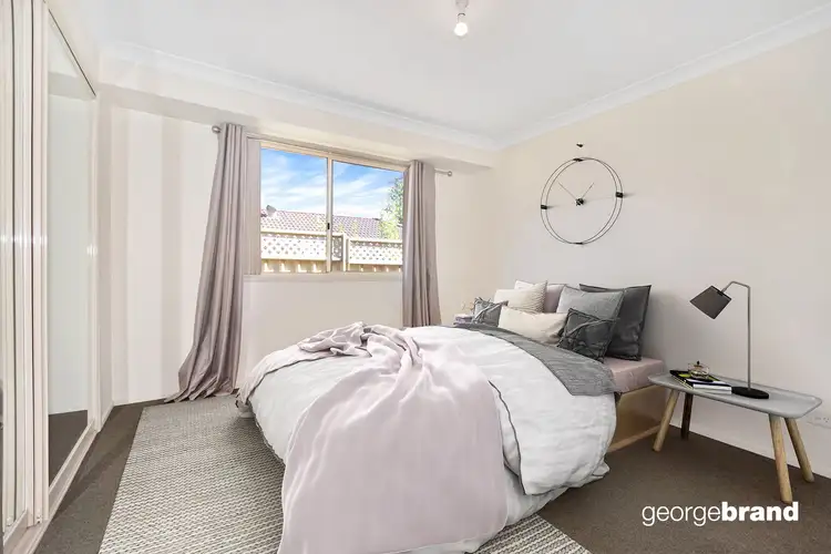 Sixth view of Homely semi-detached listing, 9a Milyerra Road, Kariong NSW 2250