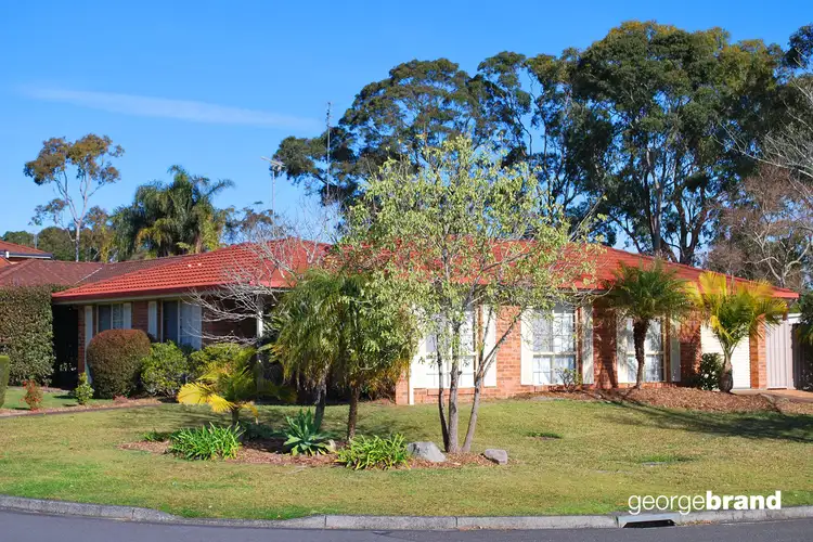Main view of Homely house listing, 2 Brittany Crescent, Kariong NSW 2250