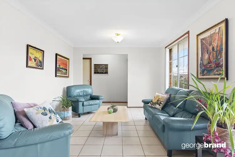 Third view of Homely house listing, 2 Brittany Crescent, Kariong NSW 2250