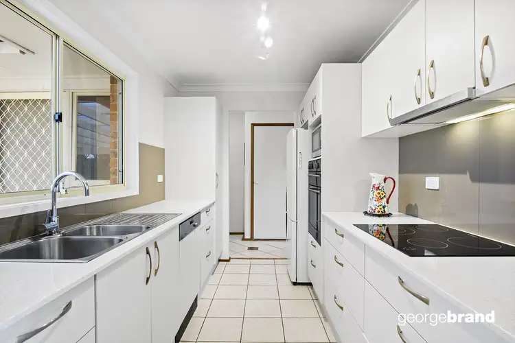 Fourth view of Homely house listing, 2 Brittany Crescent, Kariong NSW 2250
