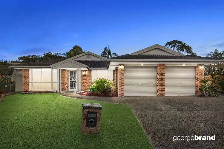 3 Reed Close, Kariong NSW 2250