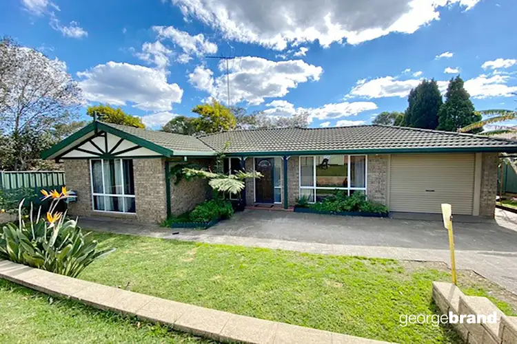 Main view of Homely house listing, 137 Langford Drive, Kariong NSW 2250