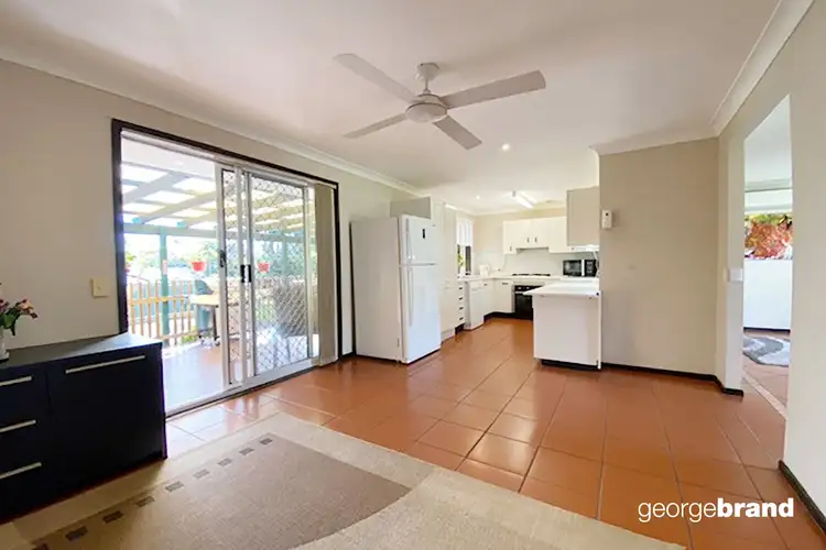 Second view of Homely house listing, 137 Langford Drive, Kariong NSW 2250