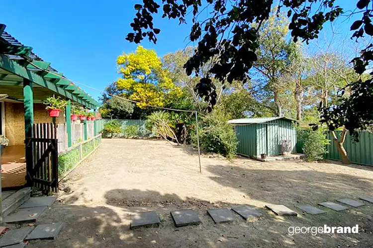 Fifth view of Homely house listing, 137 Langford Drive, Kariong NSW 2250