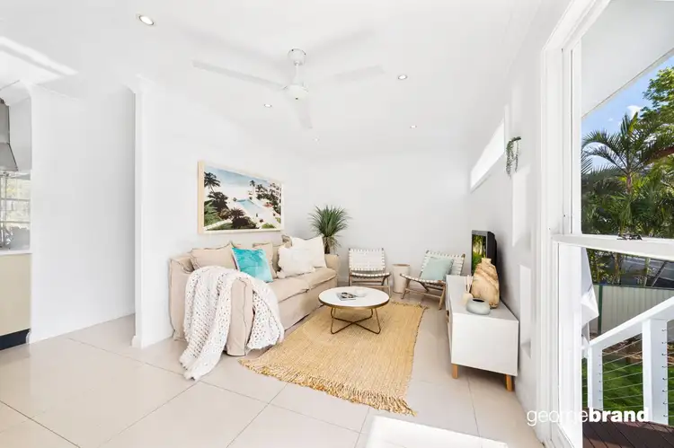 Third view of Homely house listing, 32 Blenheim Avenue, Berkeley Vale NSW 2261