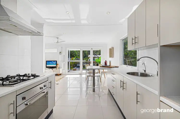 Fourth view of Homely house listing, 32 Blenheim Avenue, Berkeley Vale NSW 2261