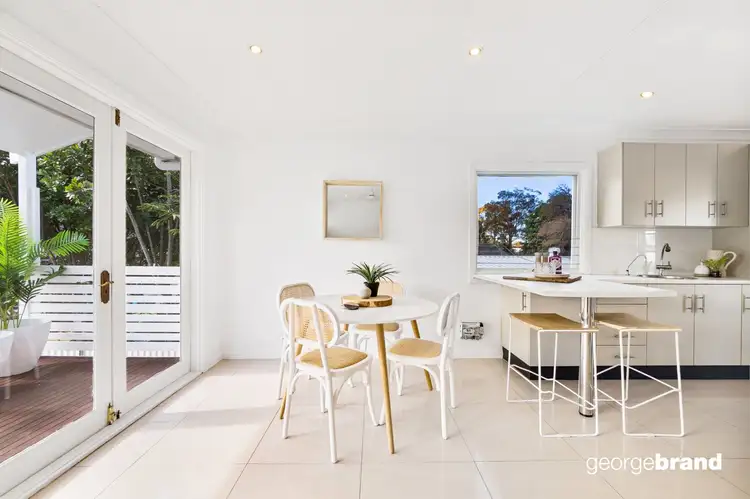 Sixth view of Homely house listing, 32 Blenheim Avenue, Berkeley Vale NSW 2261