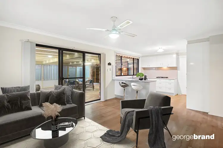 Fifth view of Homely house listing, 23 Risdon Crescent, Kariong NSW 2250