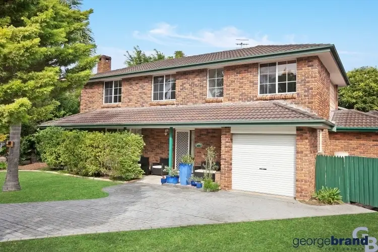 19 Merrivale Close, Kincumber NSW 2251