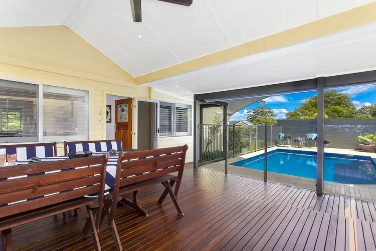 Third view of Homely house listing, 22 Seaview Ave, Wamberal NSW 2260