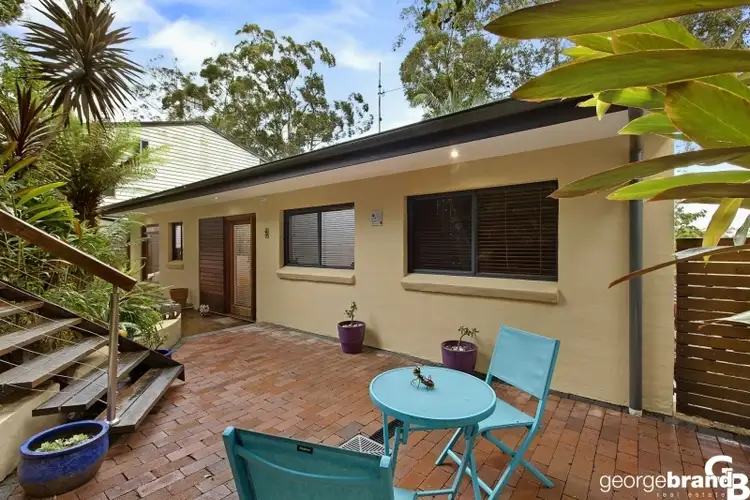 20 Beachcomber Parade, North Avoca NSW 2260