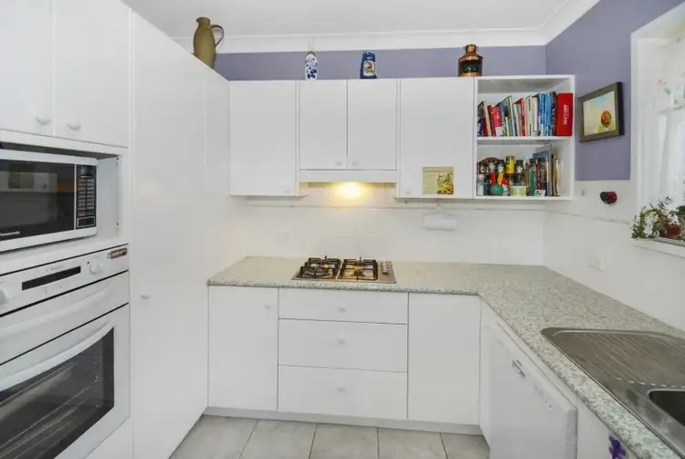 Third view of Homely villa listing, 1/93 Avoca Dr, Kincumber NSW 2251