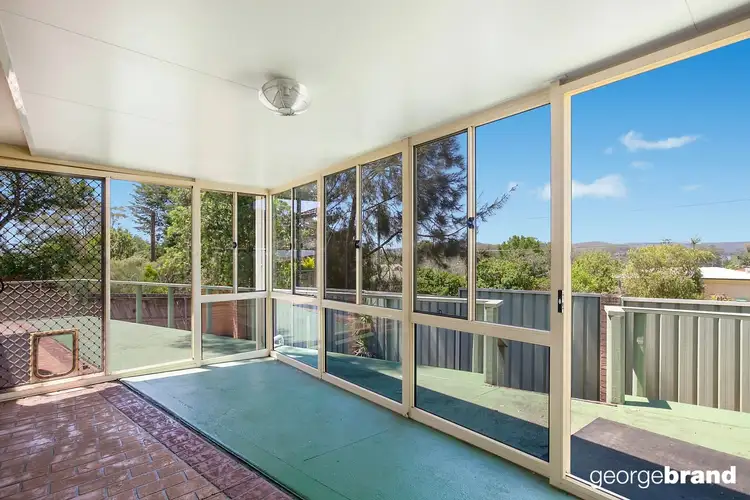 Third view of Homely villa listing, 2/2 Island View Dr, Kincumber NSW 2251
