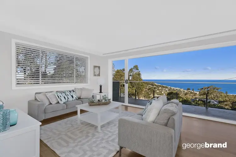 Second view of Homely house listing, 11 Chico Street, Copacabana NSW 2251