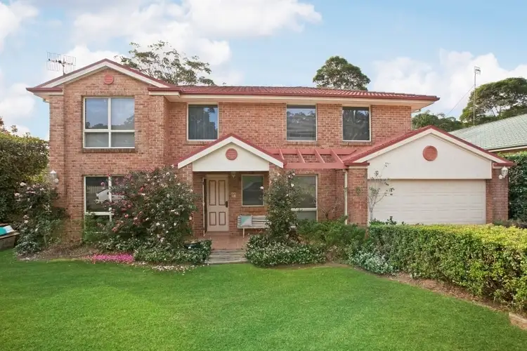 Main view of Homely house listing, 16 Killara Street, Kincumber NSW 2251