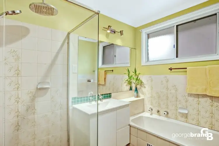 Fifth view of Homely house listing, 14 Joalah Rd, Kincumber NSW 2251