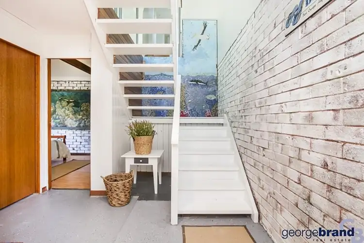 Fourth view of Homely house listing, 33 Sylvania Road, Umina Beach NSW 2257