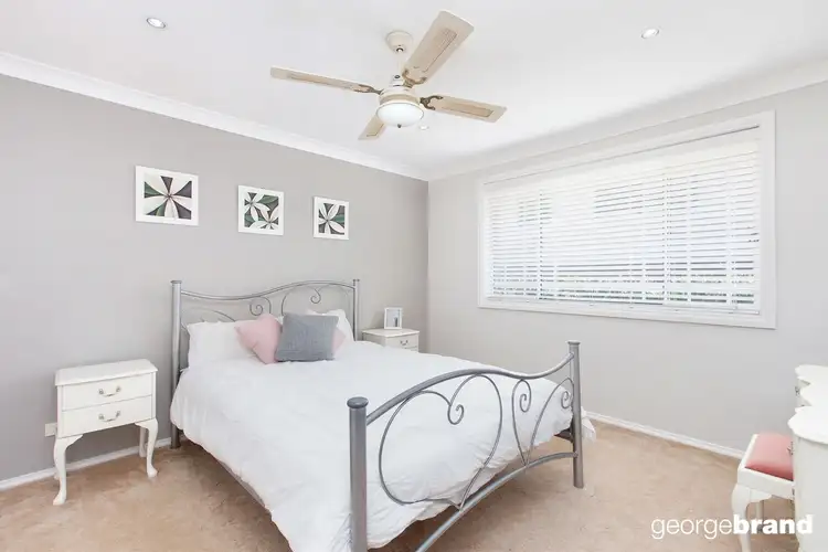 Fifth view of Homely villa listing, 22 Algona Ave, Kincumber NSW 2251