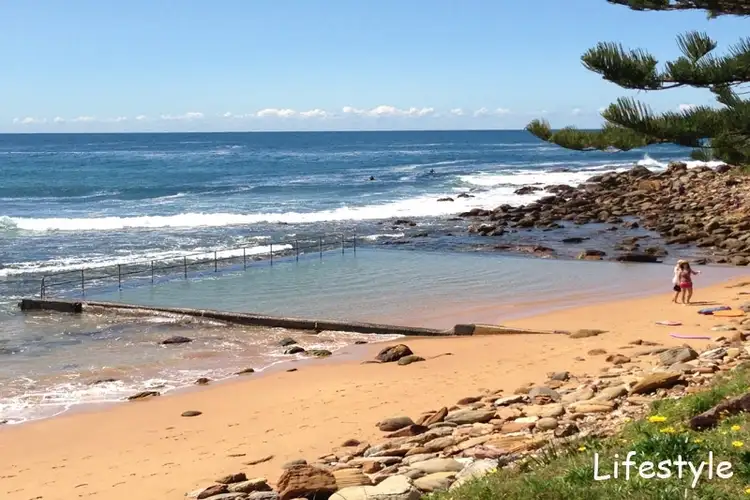 Fourth view of Homely land listing, Lot 872/11 Tudibaring Pde, Macmasters Beach NSW 2251