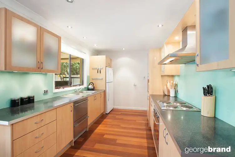 Third view of Homely house listing, 45 Huntly Rd, Bensville NSW 2251