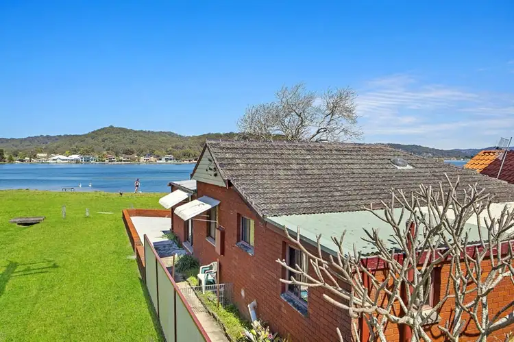 Second view of Homely house listing, 15 McCauley Street, Davistown NSW 2251