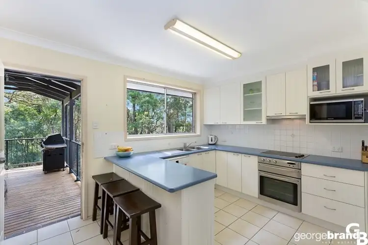 Fifth view of Homely house listing, 485 The Scenic Road, Macmasters Beach NSW 2251
