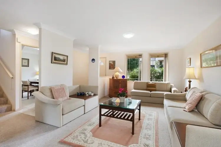 Main view of Homely house listing, 45 Kildare St, Bensville NSW 2251