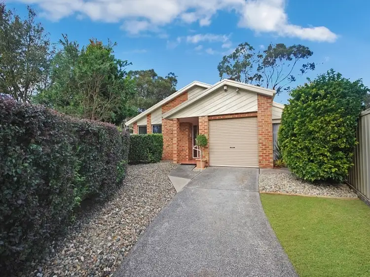 3 Chisholm Close, Kariong NSW 2250