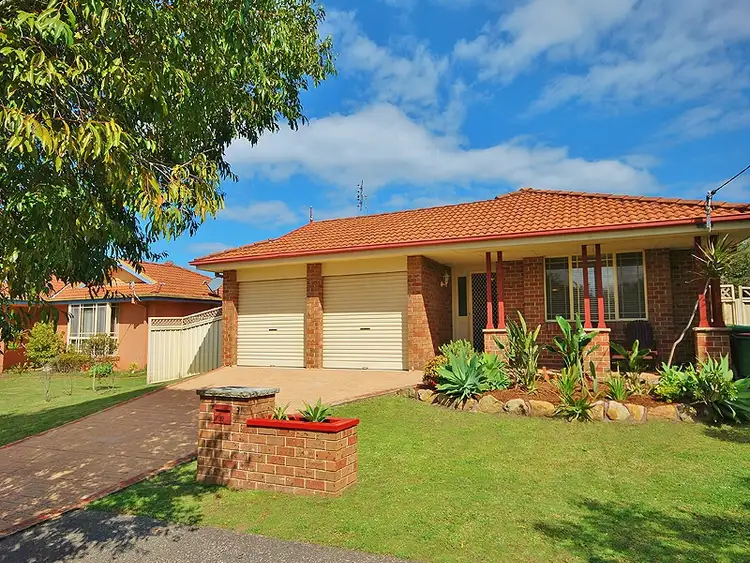 32 Milyerra Road, Kariong NSW 2250