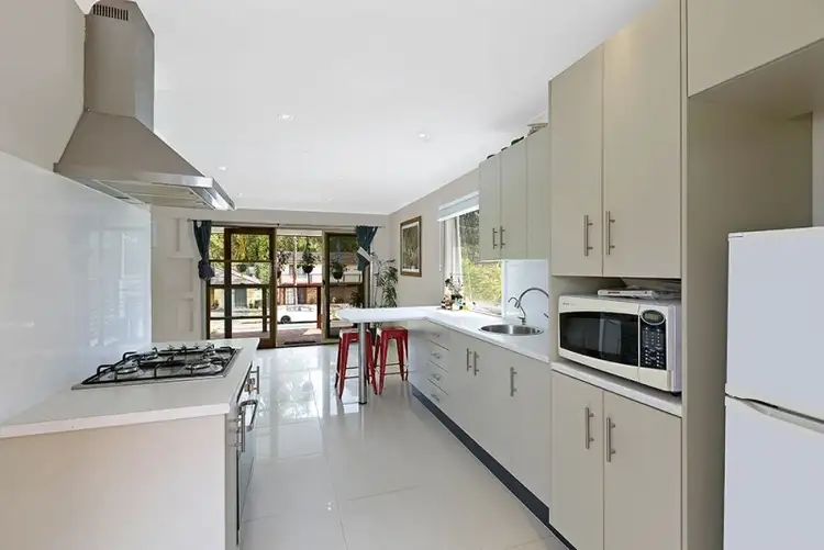 Fourth view of Homely house listing, 32 Blenheim Ave, Berkeley Vale NSW 2261