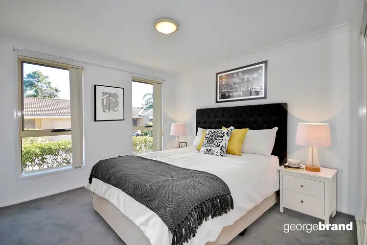 Sixth view of Homely villa listing, 4/10 Arunta Avenue, Kariong NSW 2250
