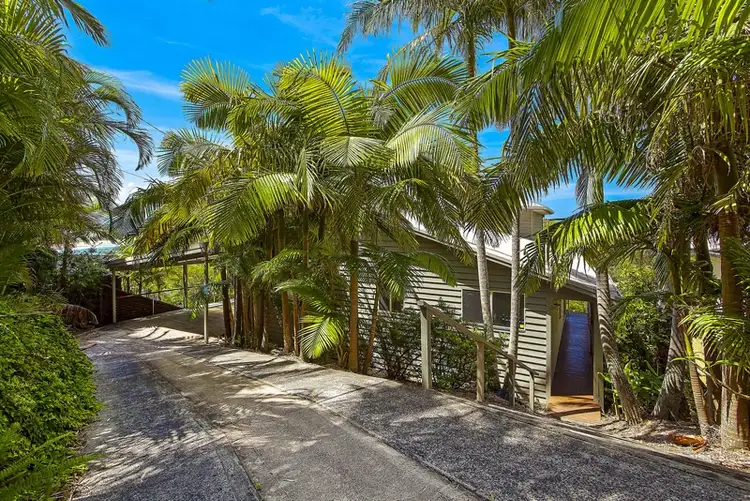 Third view of Homely house listing, 40 Fairscene Cres, Avoca Beach NSW 2251