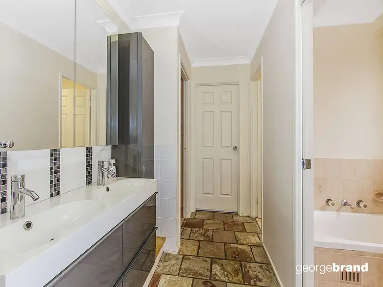 Fifth view of Homely house listing, 15 Roberta Ave, Kariong NSW 2250