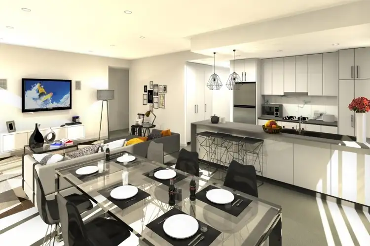 Third view of Homely unit listing, 202/14-18 Cape Three Points Rd, Avoca Beach NSW 2251