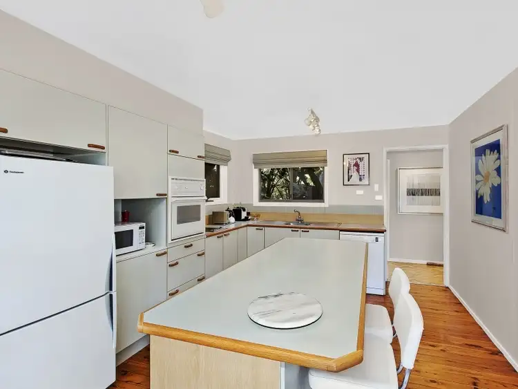 Sixth view of Homely house listing, 40 Tudibaring Parade, Macmasters Beach NSW 2251