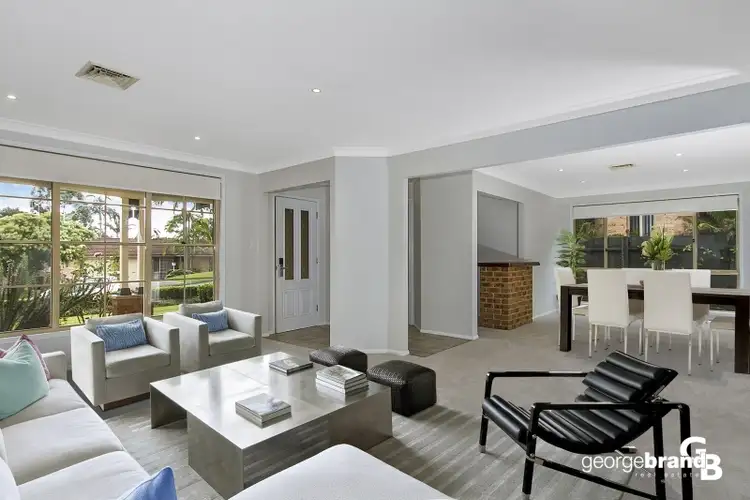 Fourth view of Homely house listing, 18 Truscott Avenue, Kariong NSW 2250