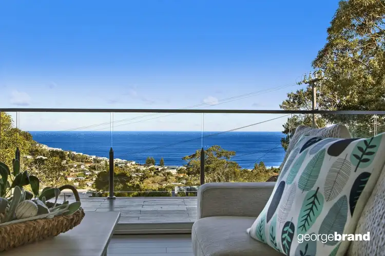 Fifth view of Homely house listing, 11 Chico Street, Copacabana NSW 2251