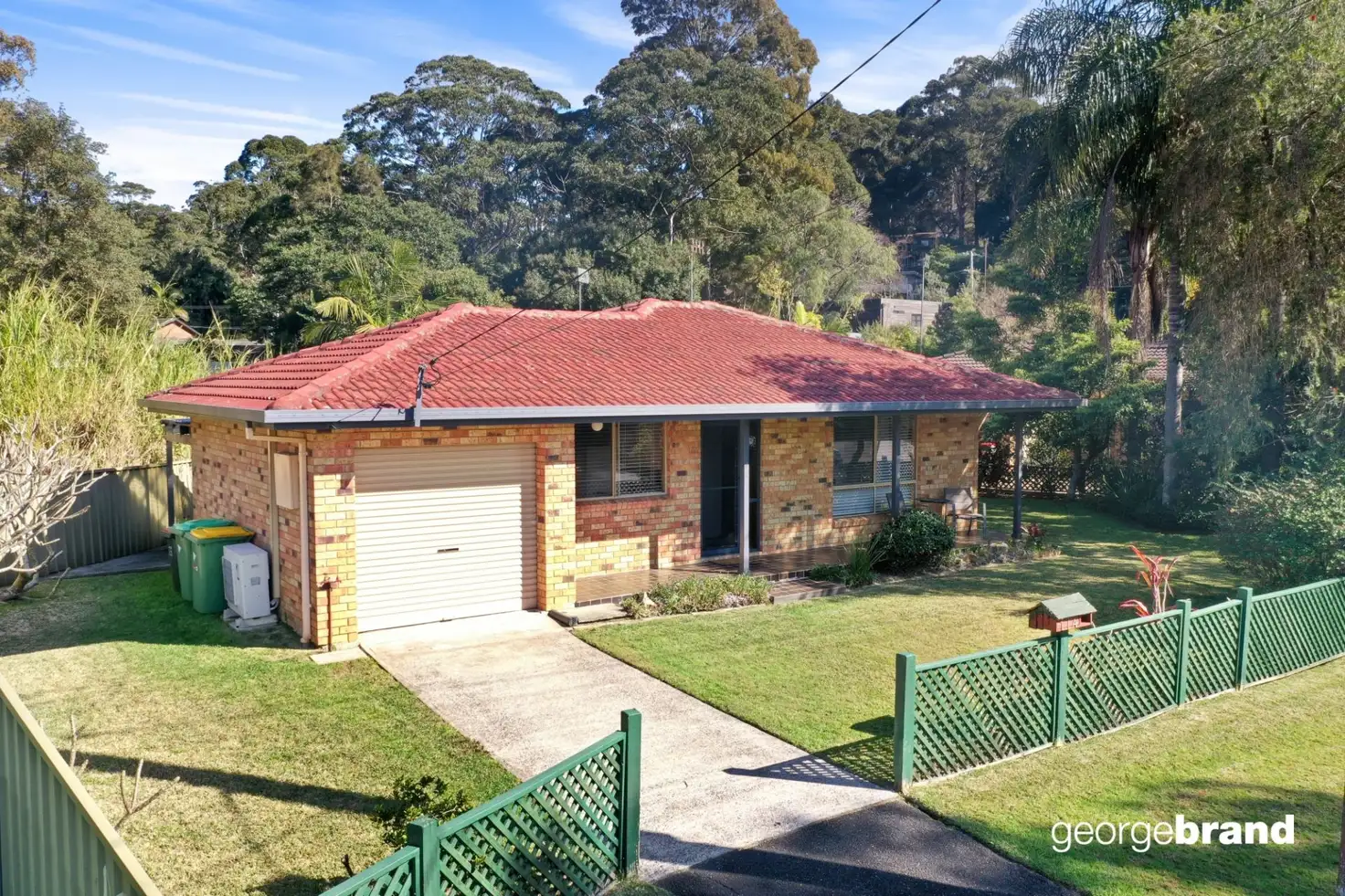 Main view of Homely house listing, 174 The Round Drive, Avoca Beach NSW 2251