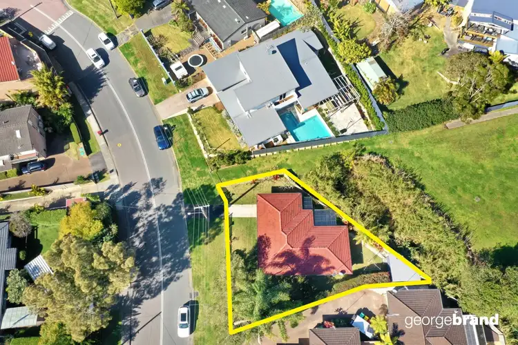 Second view of Homely house listing, 174 The Round Drive, Avoca Beach NSW 2251